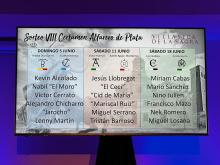 XXI Jornadas Taurinas Villaseca de la Sagra