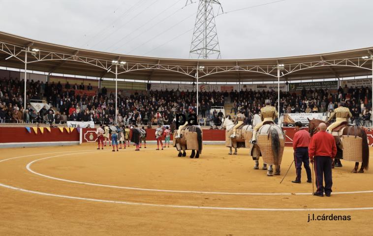 IV CORRIDA BENÉFICA