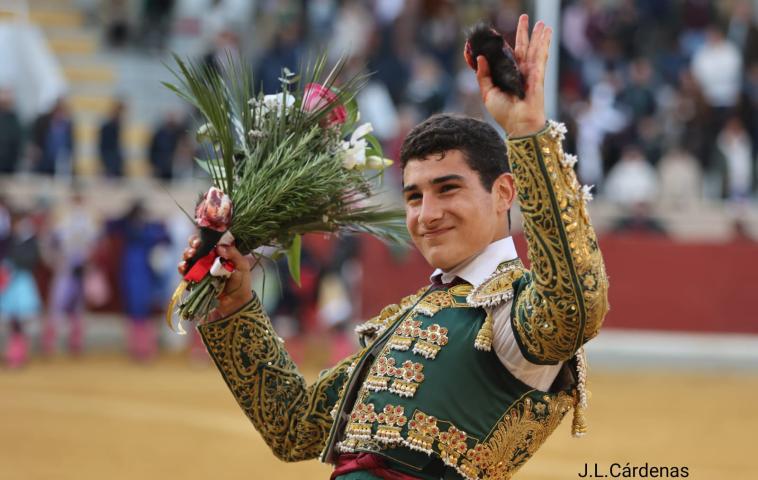 3ª NOVILLADA CLASIFICATORIA XI ALFARERO DE PLATA 2025