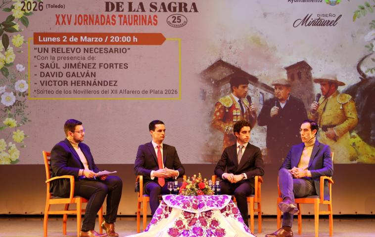 “Un relevo necesario”