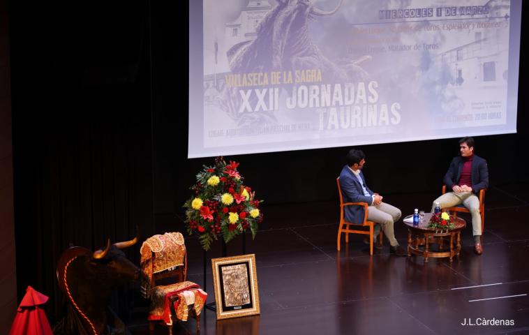 XXII Jornadas Taurinas 2023 