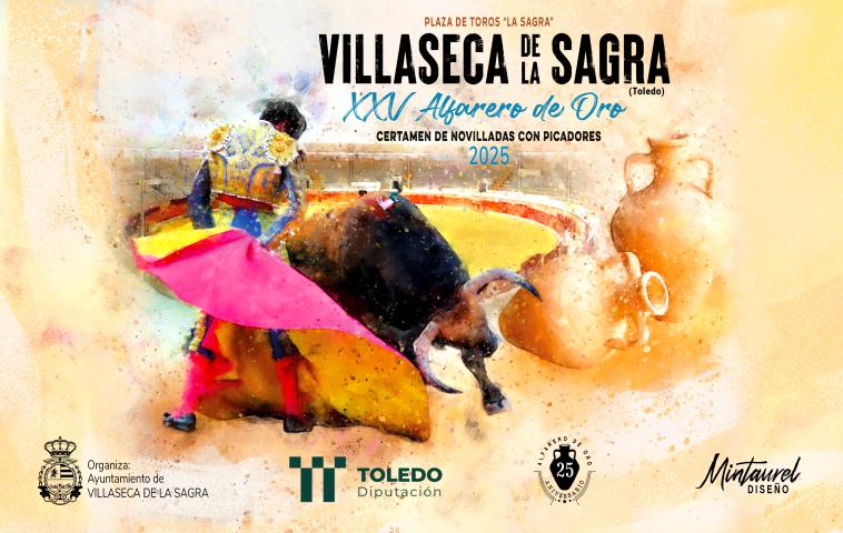 XXV ALFARERO DE ORO 2025 