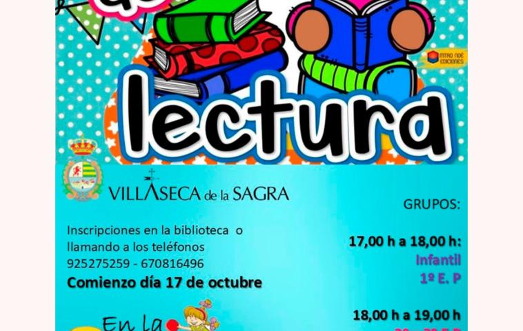Clubdelectura