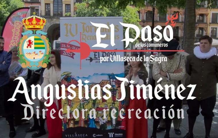Elpasocomunerosangustiasjiménez
