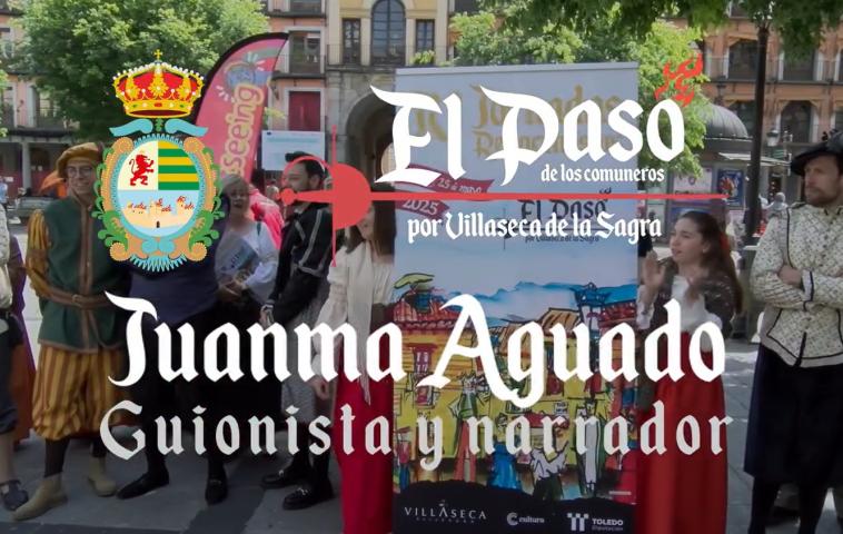 Elpasocomunerosjuanmaaguado