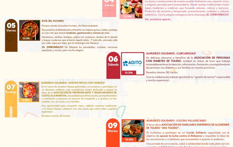 Gastronomiaysolidaridad.