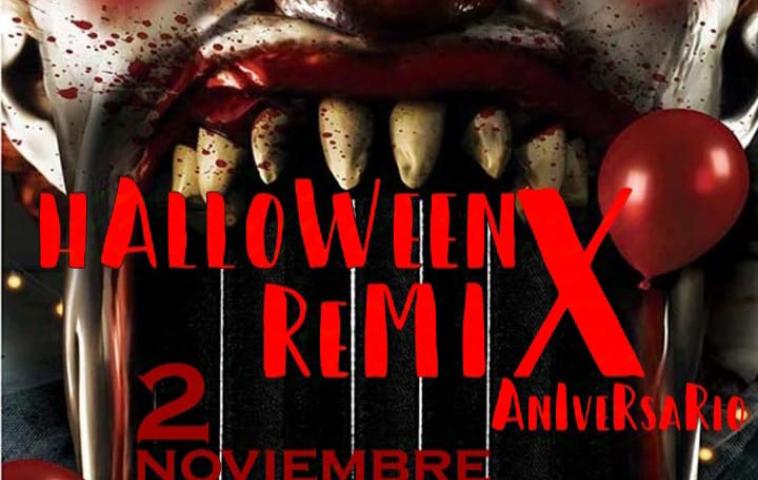 HalloweenRemix