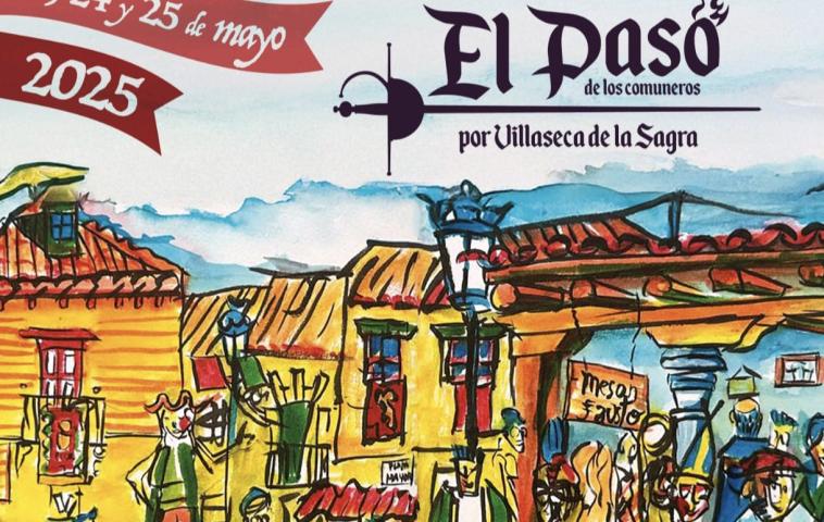 II JORNADAS RENACENTISTAS