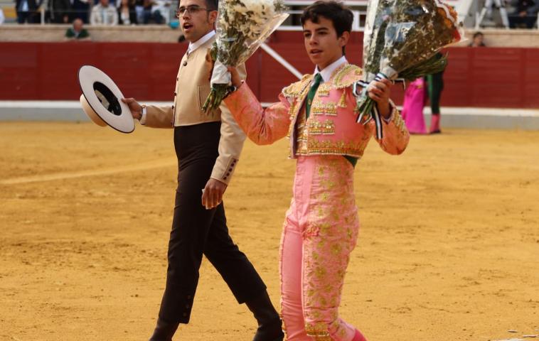 GRAN FINAL X ALFARERO DE PLATA 2024