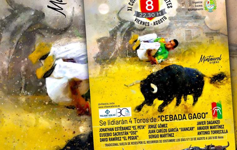 XI CONCURSO DE RECORTES