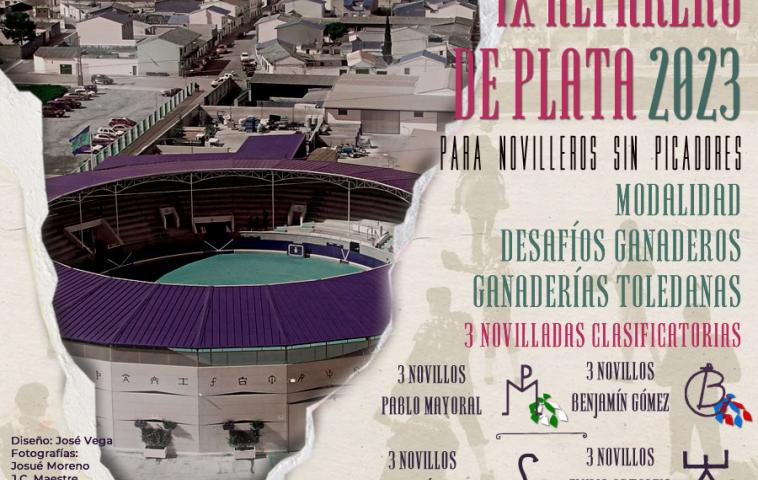 IX Alfarero de Plata 2023