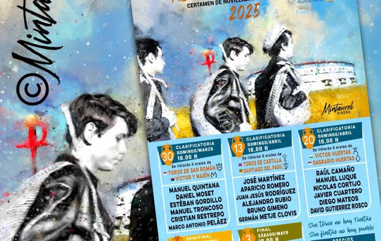 XI ALFARERO DE PLATA 2025