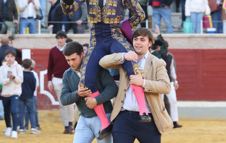 arranque del XI Alfarero de Plata