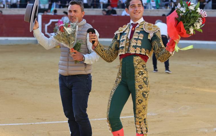 SEMIFINAL XI ALFARERO DE PLATA 2025