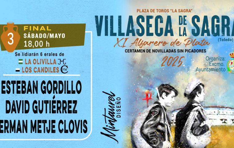 GRAN FINAL XI ALFARERO DE PLATA 2025