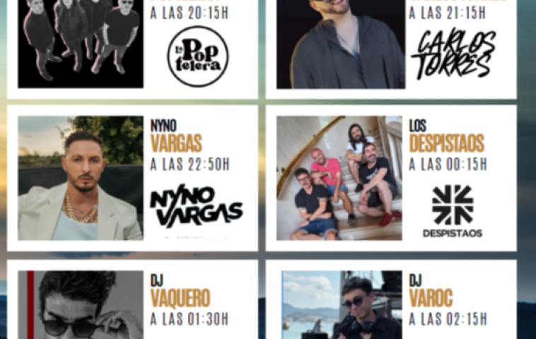 Jovenes con Raiz La Roda 2