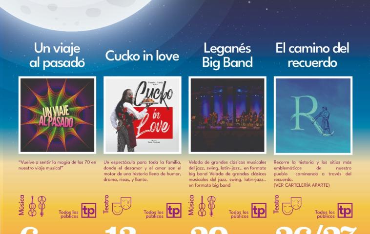 JulioCulturalVillaseca