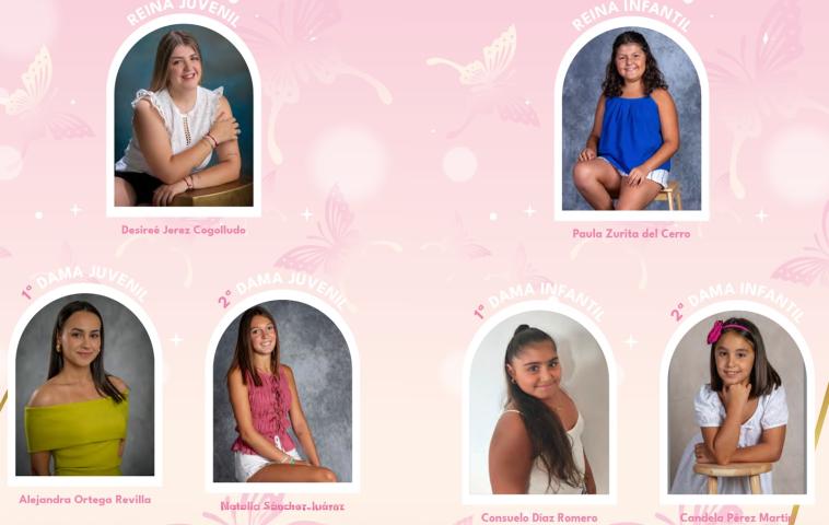 ReinaydamasVillaseca2025