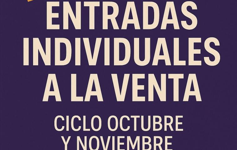 VentaEntradasIndividualesVillasecadelasagra