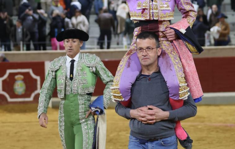 III Corrida Benéfica Villaseca de la Sagra 2025