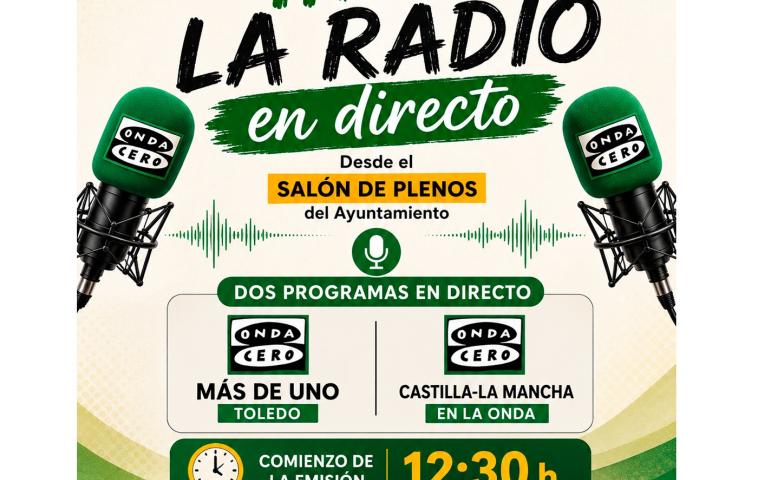 VillasecaRadio