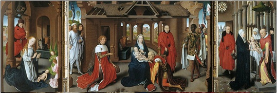 ADORACIÓNDELOSMAGOS