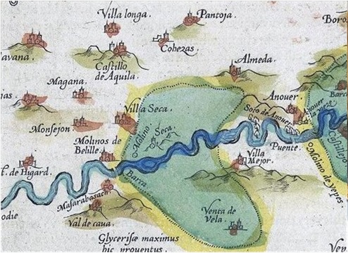  Detalledelacarpetania