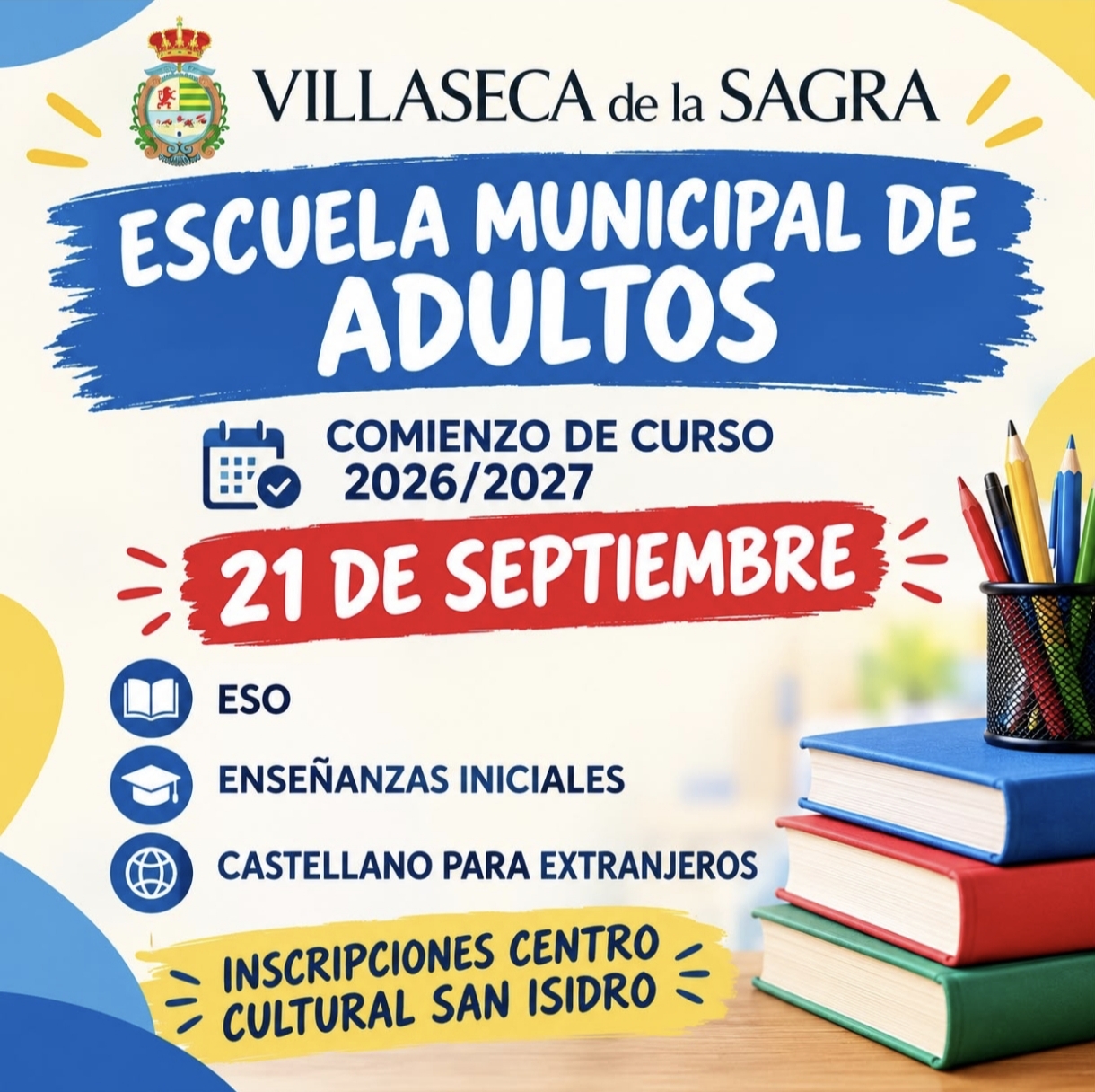 Educación