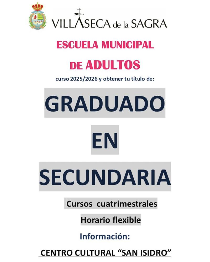 Graduado_Secundaria_Martícula 24-25