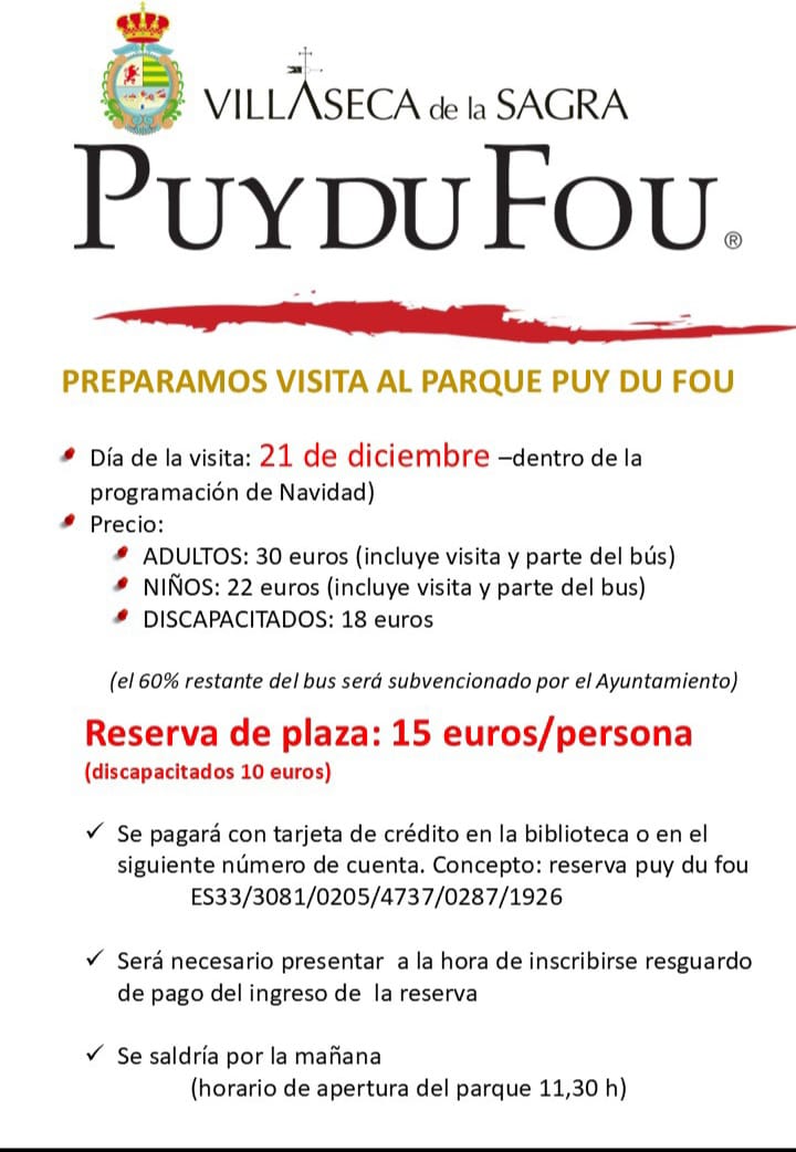 puydufou